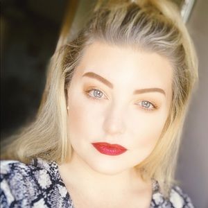 Meet your Posher, Kristen